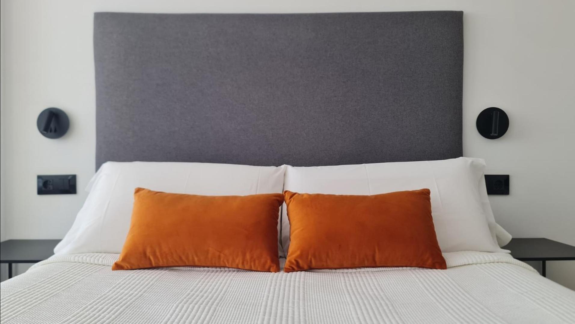 Apartment In The Center Of Alicante Buitenkant foto